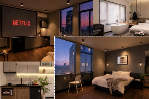 Nơi Hẹn Hò Kín Đáo Sài Gòn: Gợi Ý Không Gian Riêng Tư Cho 2 Người