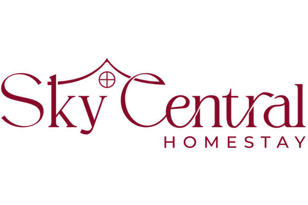 Sky Central SG Hoàng Dư Khương