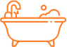 Icon Tiện &Iacute;ch Bồn Tắm
