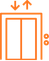 Icon tiện &iacute;ch thang m&aacute;y