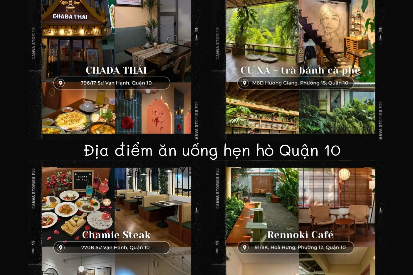 Nơi Hẹn H&ograve; K&iacute;n Đ&aacute;o S&agrave;i G&ograve;n Gợi &Yacute; Kh&ocirc;ng Gian Ri&ecirc;ng Tư Cho 2 Người (2)
